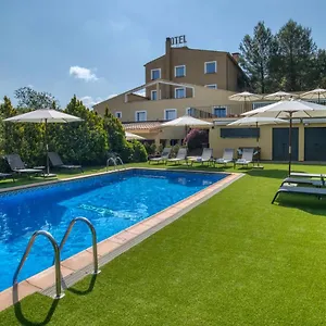 Costabella Hotel Gerona