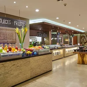 Courtyard By Marriott Bali Nusa Dua ***** Nusa Dua (Bali)
