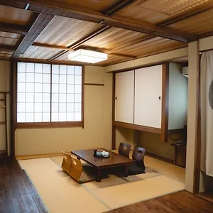 京の宿　三源　二年坂 旅館