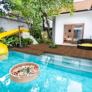 Villa La Mira Seminyak By Ini Vie Hospitality