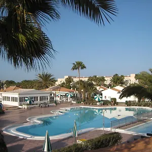 Campo Golf Apartahotel Maspalomas (Gran Canaria)