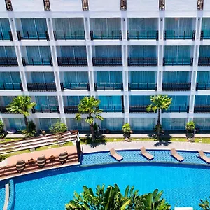 Hotel Fairfield By Marriott Bali, Legian
