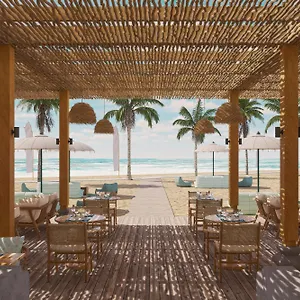 Resort Paradisus By Melia Bali, Nusa Dua (Bali)