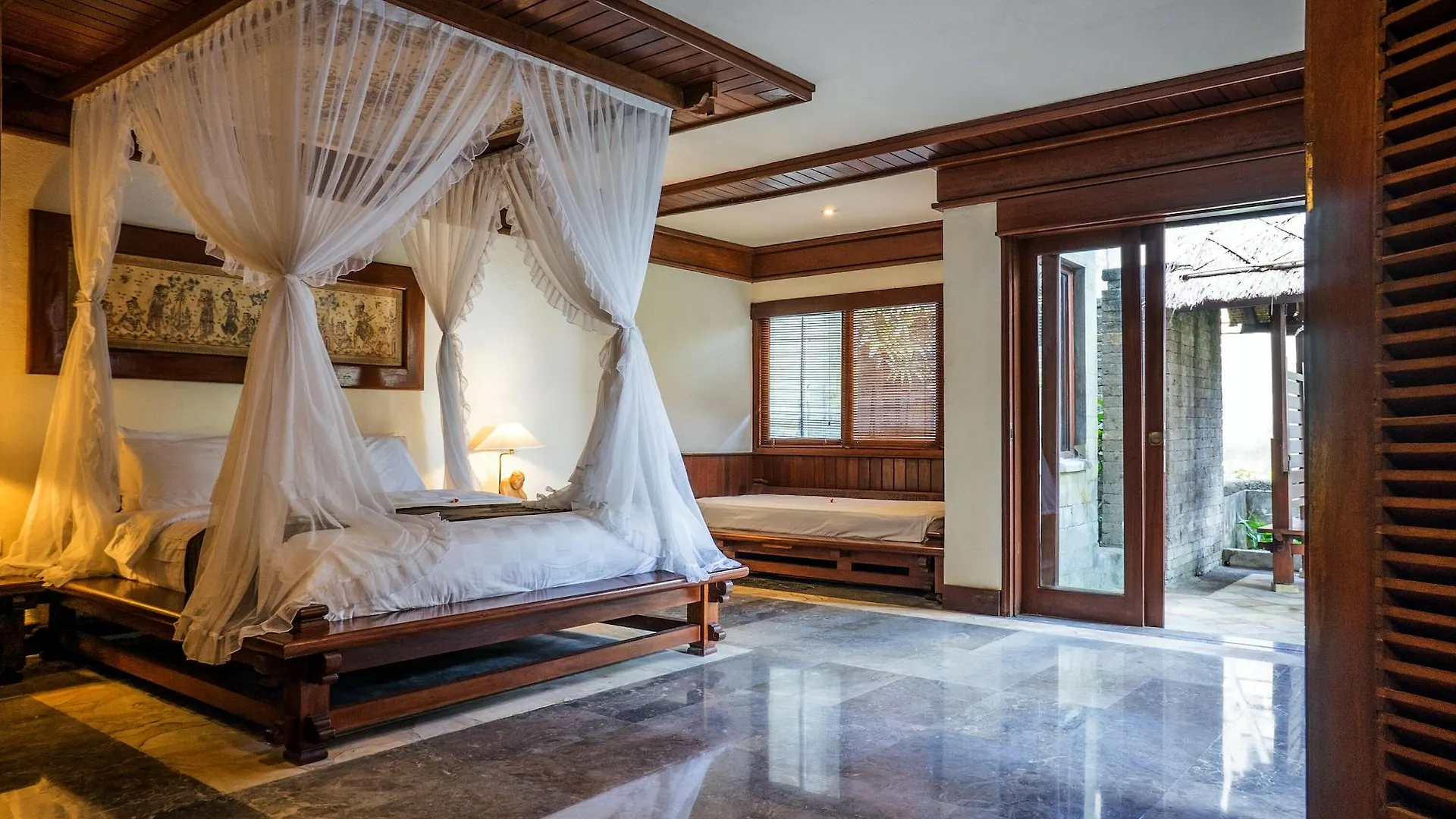 **** Resort Balisani Suites Hotel Kerobokan  Indonesia