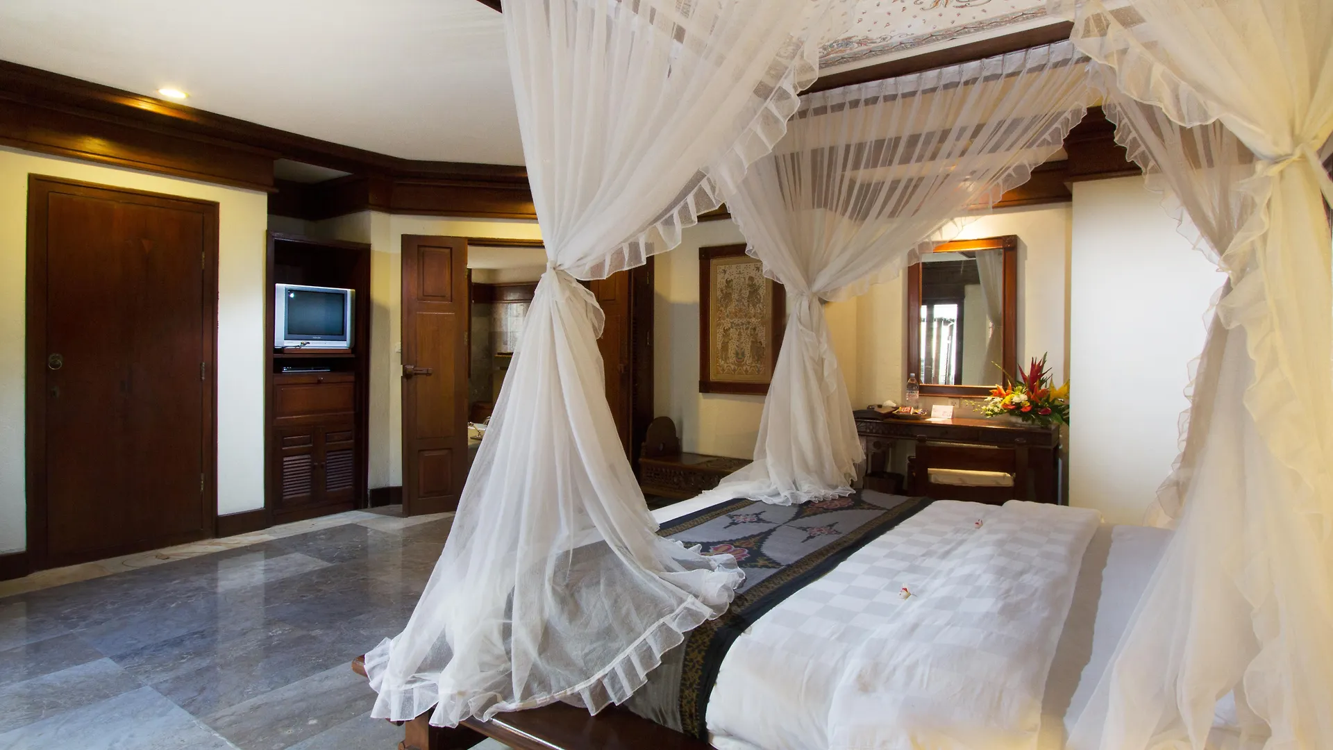 **** Resort Balisani Suites Hotel Kerobokan  Indonesia