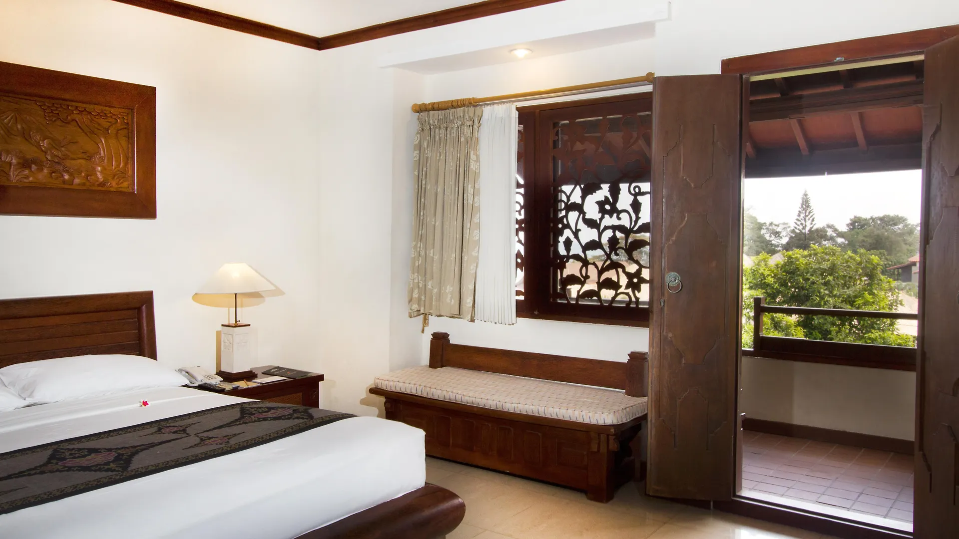 Balisani Suites Hotel Kerobokan  4*, Kerobokan (Bali) Indonesia