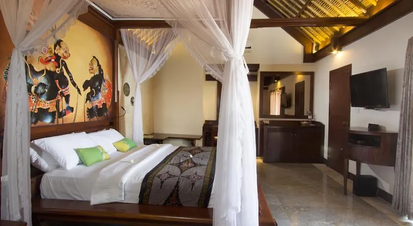 **** Resort Balisani Suites Hotel Kerobokan  Indonesia