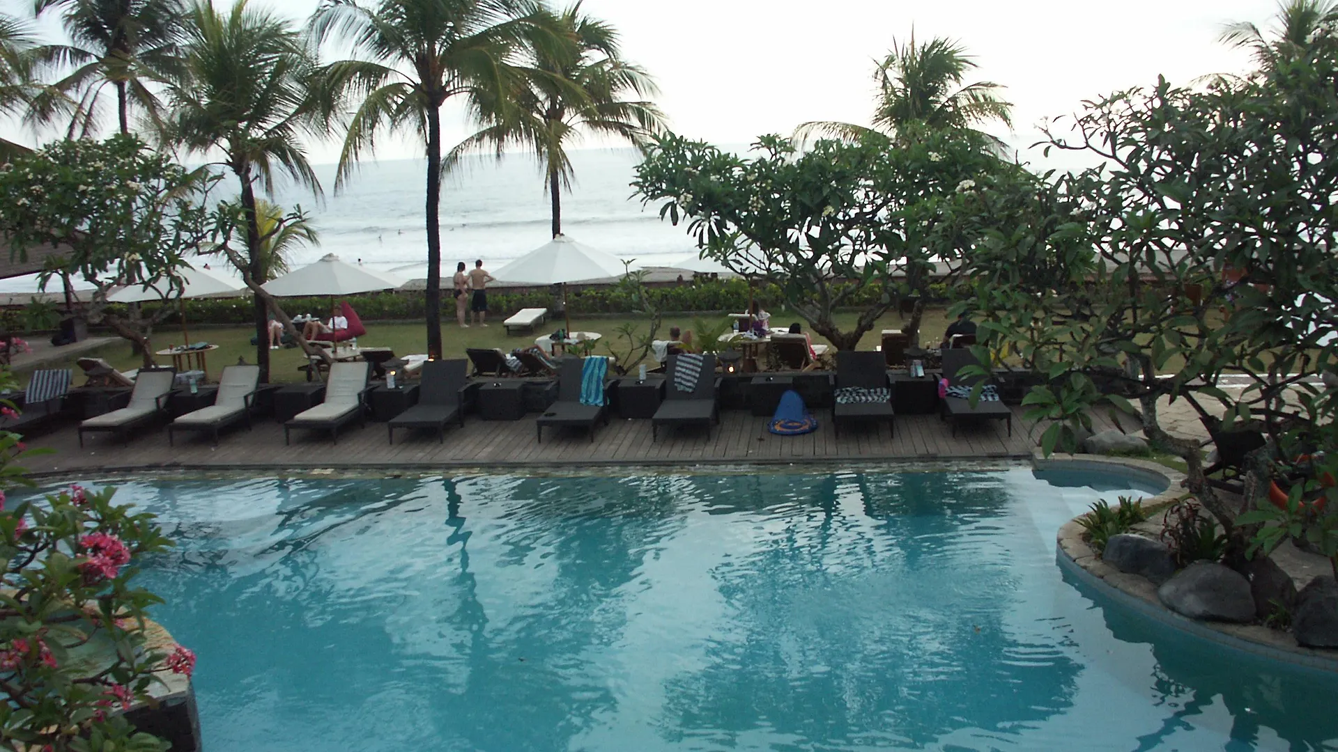 Balisani Suites Hotel Kerobokan  4*, Kerobokan (Bali) Indonesia