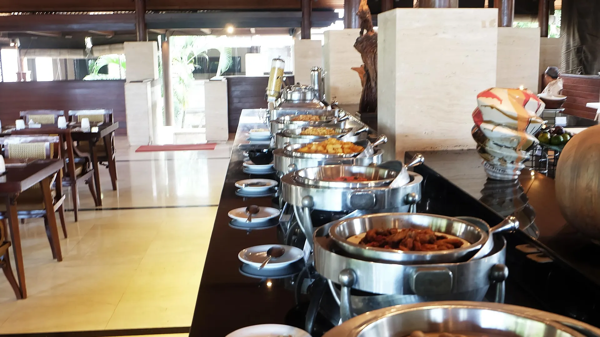 Resort Balisani Suites Hotel Kerobokan