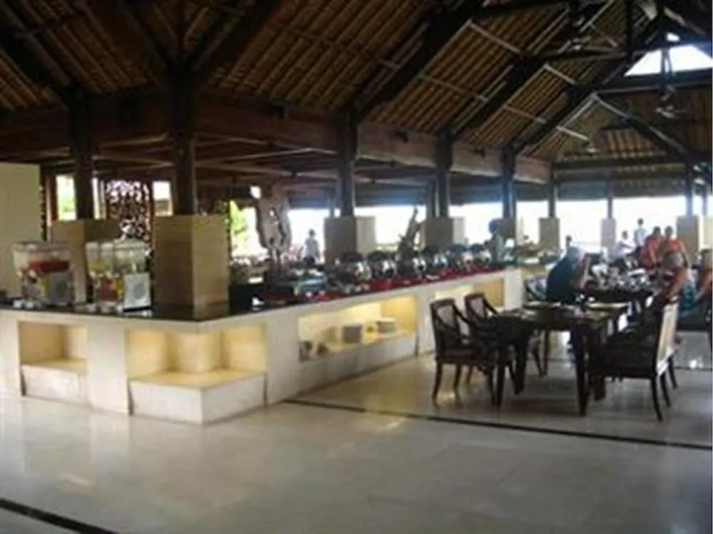 **** Resort Balisani Suites Hotel Kerobokan  Indonesia