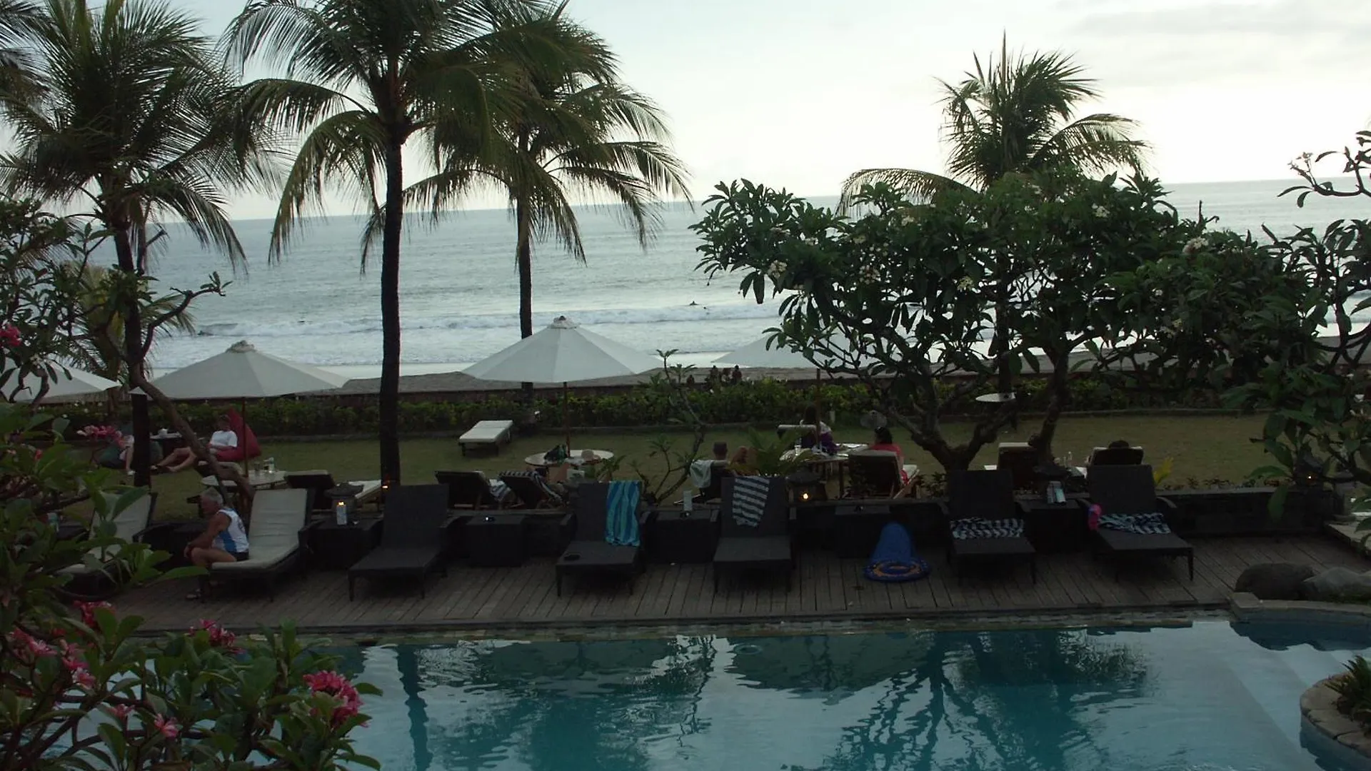 Balisani Suites Hotel Kerobokan  4*, Kerobokan (Bali) Indonesia