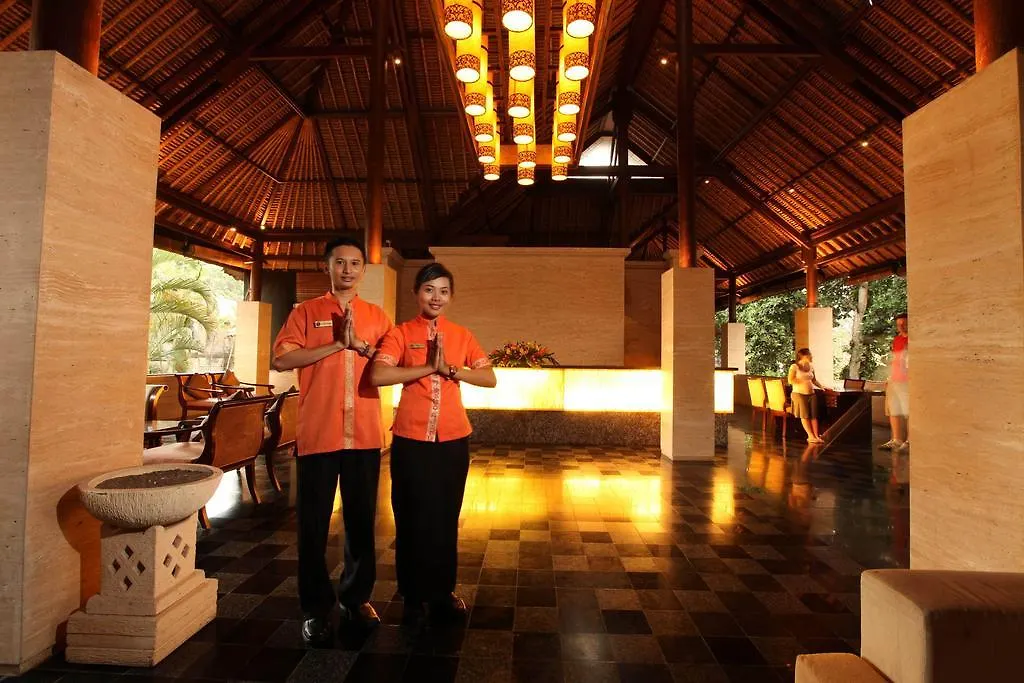 Balisani Suites Hotel Kerobokan  4*, Kerobokan (Bali)