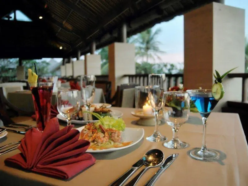 **** Resort Balisani Suites Hotel Kerobokan  Indonesia
