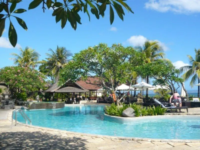 **** Resort Balisani Suites Hotel Kerobokan  Indonesia