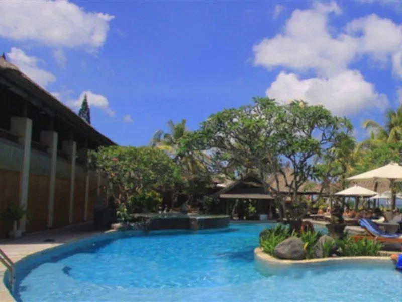 Balisani Suites Hotel Kerobokan  Kerobokan (Bali)