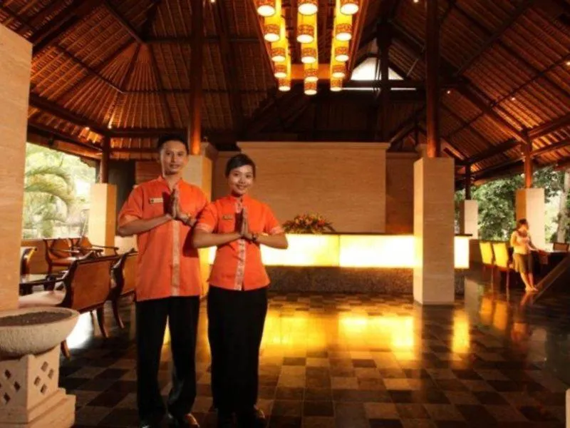 Balisani Suites Hotel Kerobokan  4*, Kerobokan (Bali)