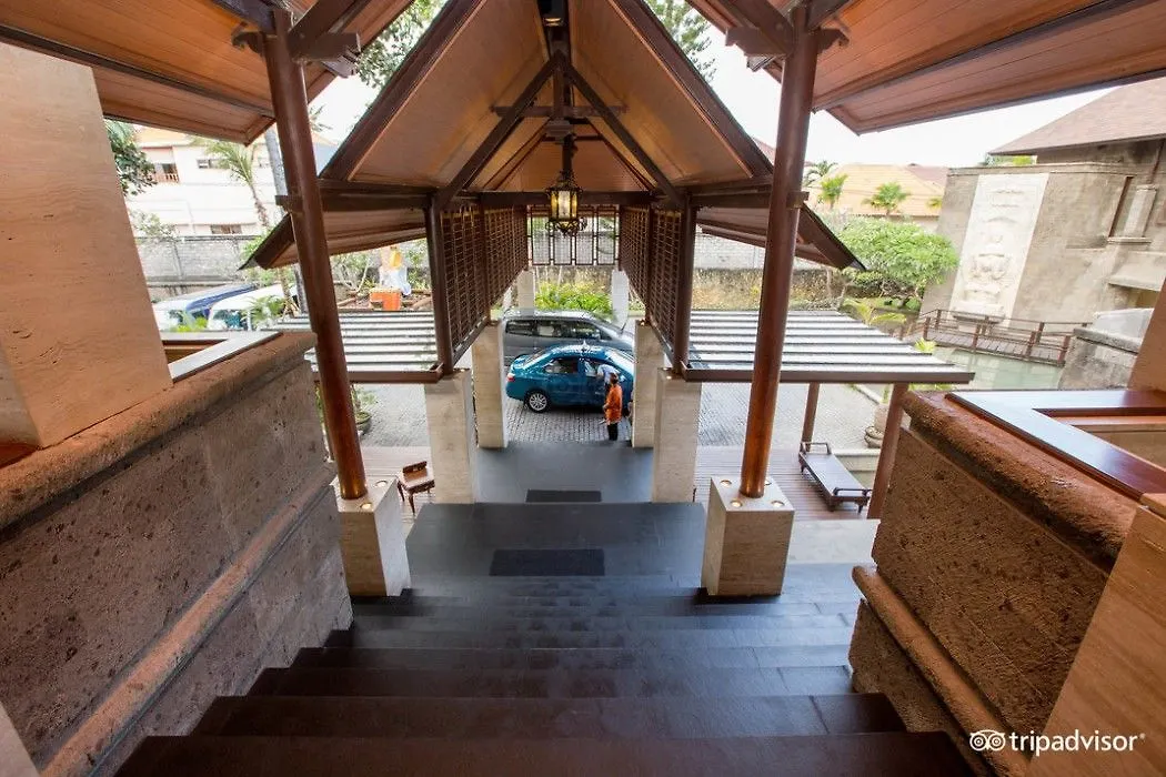 Balisani Suites Hotel Kerobokan  Kerobokan (Bali)