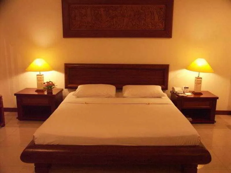 Resort Balisani Suites Hotel Kerobokan