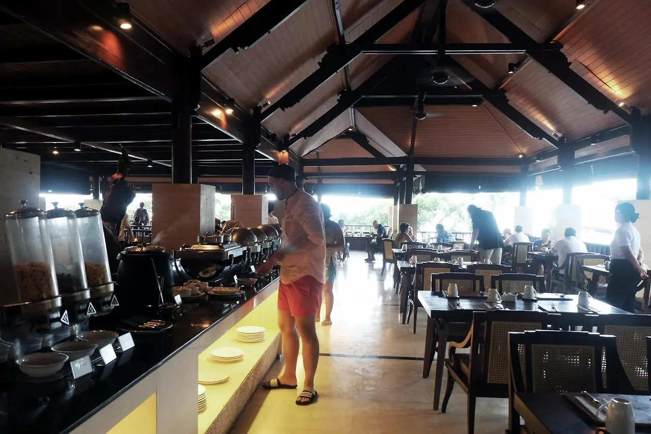 **** Resort Balisani Suites Hotel Kerobokan  Indonesia