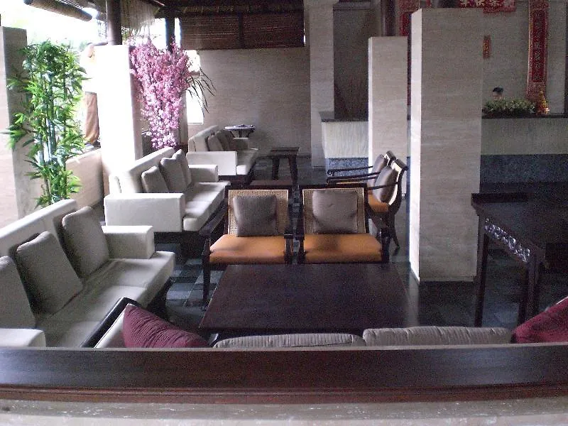 Balisani Suites Hotel Kerobokan  Kerobokan (Bali)