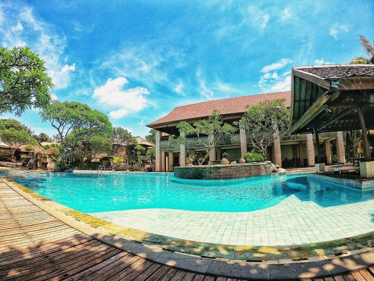 Balisani Suites Hotel Kerobokan  Resort Kerobokan (Bali)